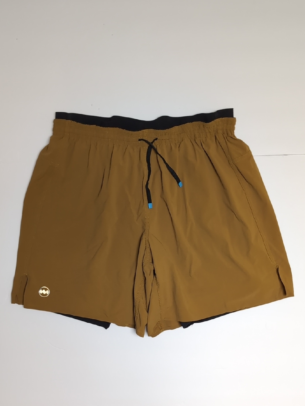 Janji Tan Multi Shorts